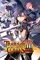 The Legend of Heroes: Trails of Cold Steel III