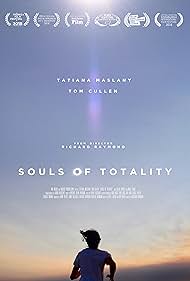 Souls of Totality (2018)