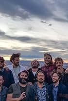 Edward Sharpe and the Magnetic Zeros