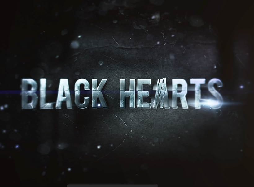 Black Hearts (2017)