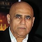 Puneet Issar