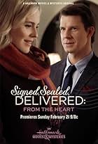 Signed, Sealed, Delivered: From the Heart