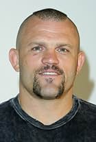 Chuck Liddell at an event for Lingerie Bowl (2005)