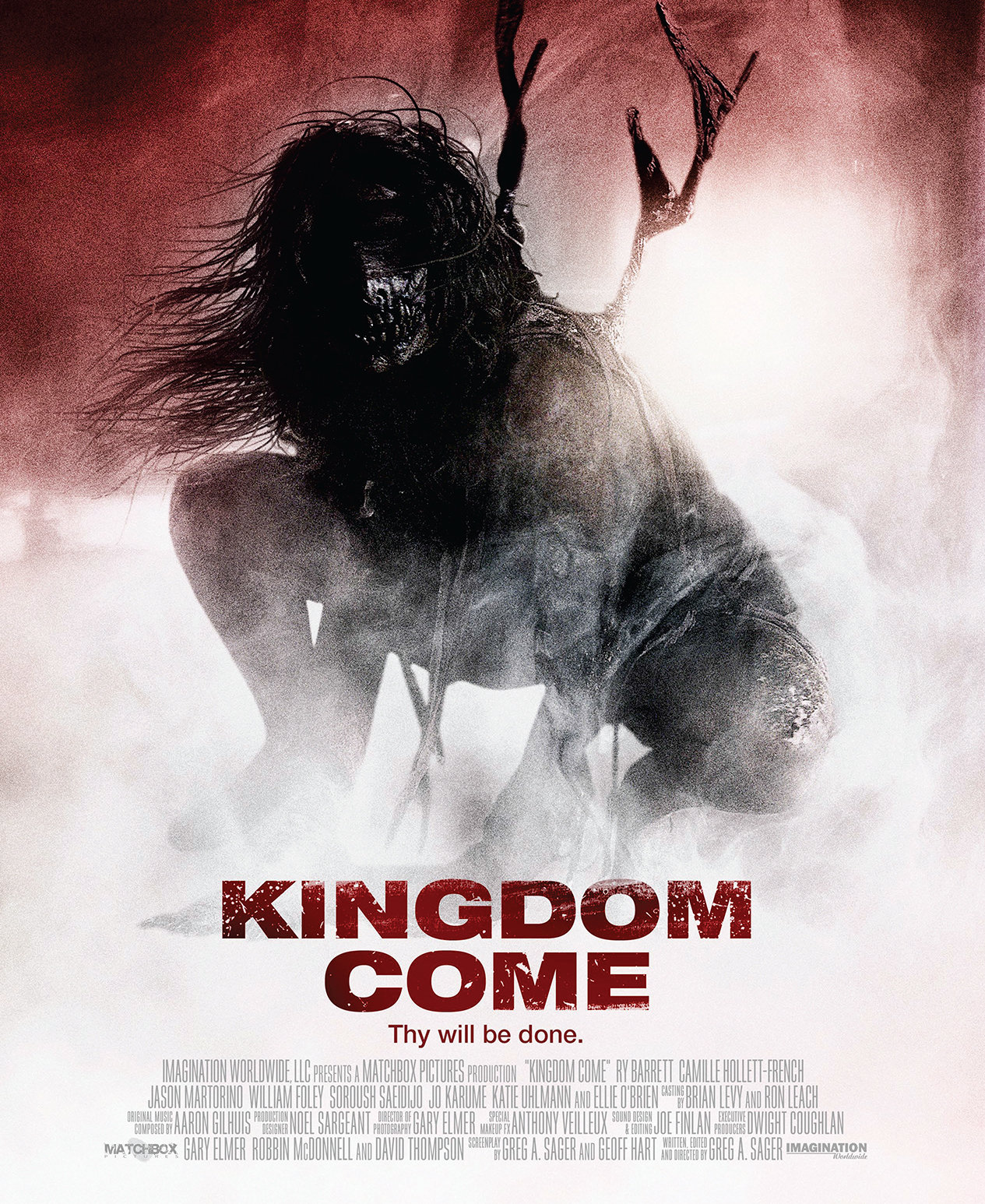 Kingdom Come (2014)