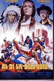 Al di là dell'odio (1972)