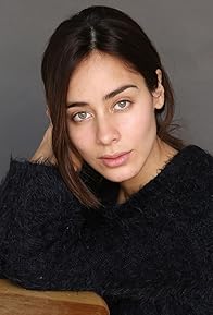 Primary photo for Esmeralda Pimentel