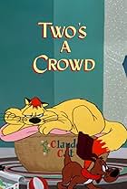 Two's a Crowd (1950)