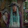 China Anne McClain and Naomi Simpson in Descendants 2 (2017)