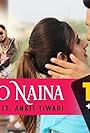 Gourov-Roshin Feat. Ankit Tiwari: Tere Do Naina (2019)