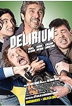 Delirium (2014)