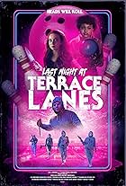 Mia Rae Roberts and Francesca Capaldi in Last Night at Terrace Lanes (2024)