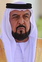 Khalifa bin Zayed al Nahyan