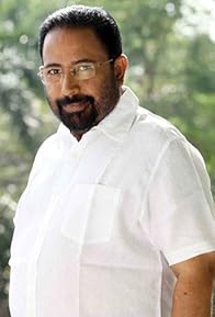 Primary photo for Sibi Malayil