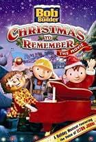 Bob the Builder: A Christmas to Remember