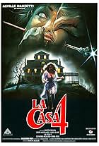 La casa 4 (Witchcraft)