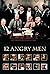 Armin Mueller-Stahl, Jack Lemmon, Tony Danza, Ossie Davis, James Gandolfini, Edward James Olmos, George C. Scott, Hume Cronyn, Dorian Harewood, Courtney B. Vance, William Petersen, and Mykelti Williamson in 12 Angry Men (1997)