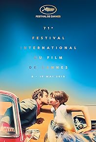 Primary photo for Cérémonie de clôture du 46ème Festival de Cannes