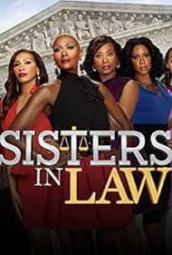 Sisters in Law (2016)