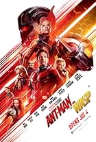 Ant-Man and the Wasp