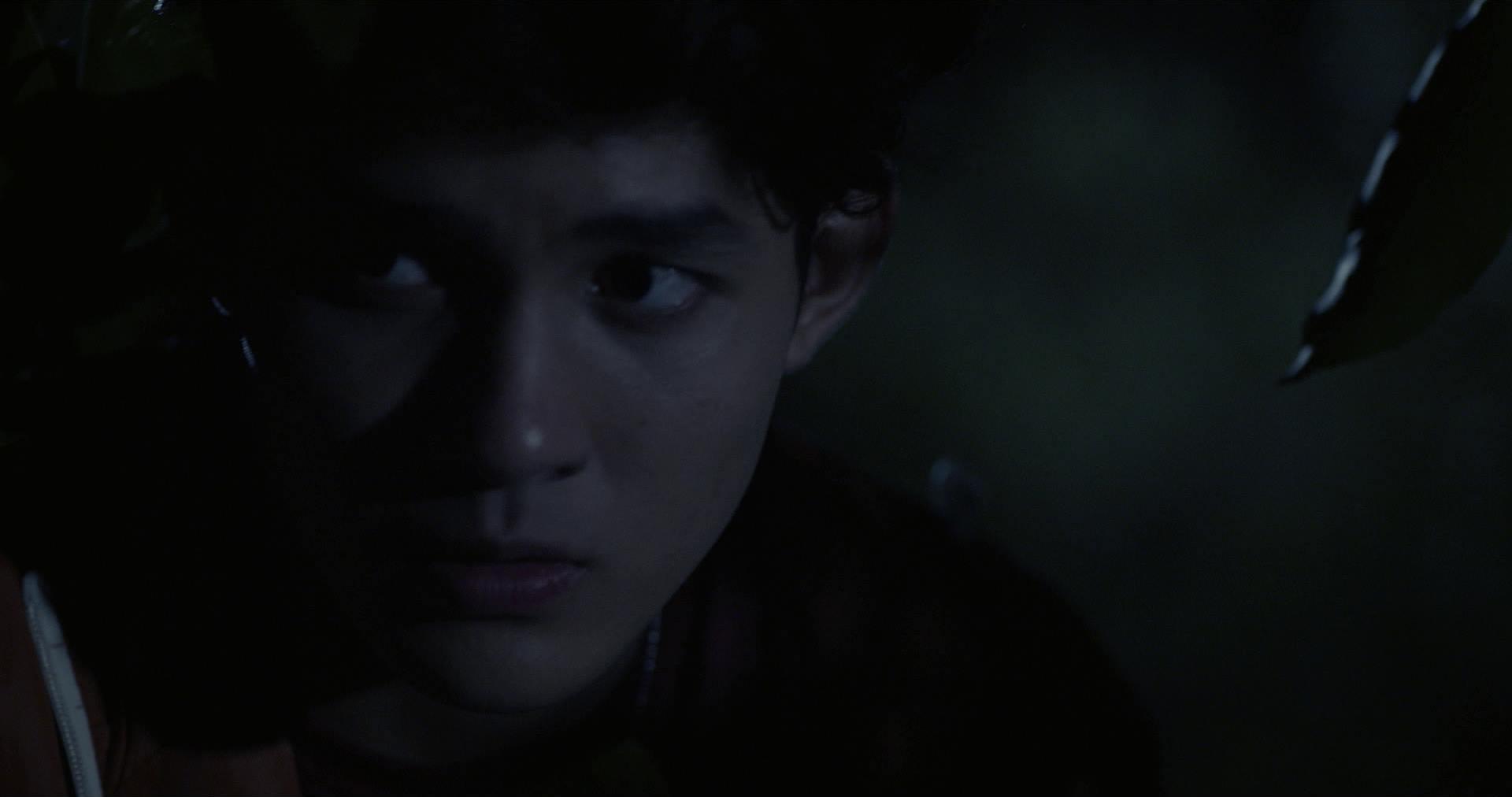 Grae Fernandez in Spirits: Reawaken (2018)