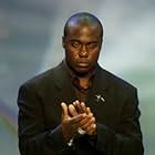 Marshall Faulk