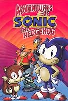 Adventures of Sonic the Hedgehog