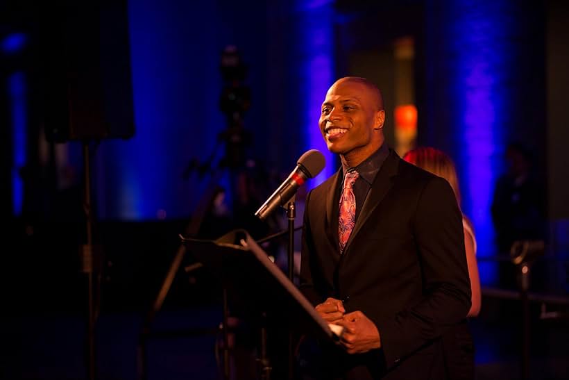 Dave Heard as Celebrity Emcee and Singer - Boston Museum of Fine Arts