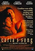 Carla's Song (1996)