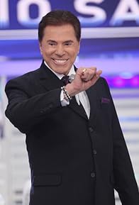 Primary photo for Silvio Santos