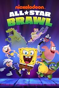 Primary photo for Nickelodeon All-Star Brawl