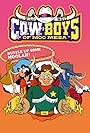 Wild West C.O.W.-Boys of Moo Mesa (1992)