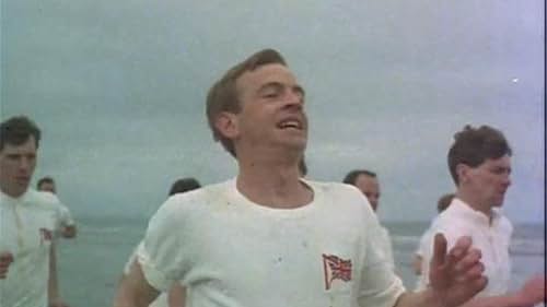 Chariots of Fire