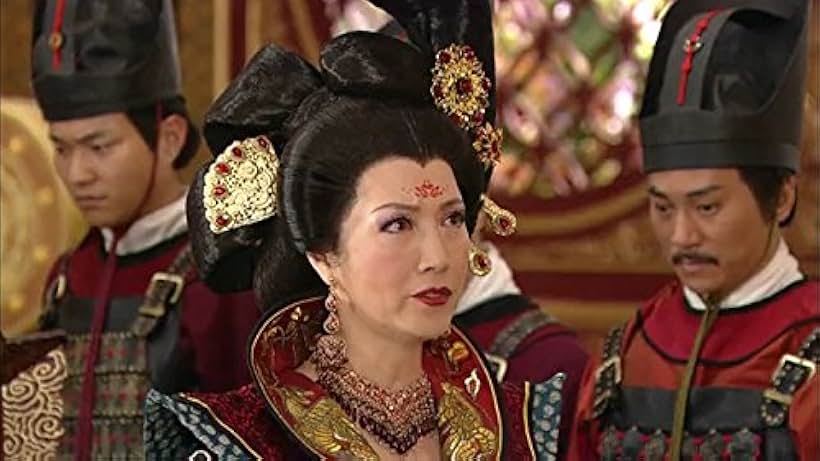 Suet-sum Tse in Gong sum gai (2009)