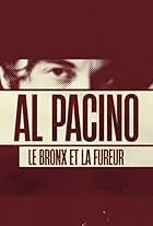 Al Pacino in Al Pacino, le Bronx et la fureur (2022)