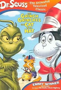 Primary photo for The Grinch Grinches the Cat in the Hat