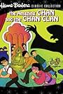 The Amazing Chan and the Chan Clan (1972)