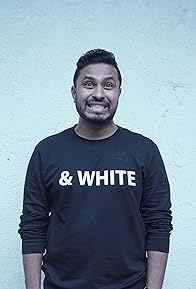 Primary photo for Abish Mathew