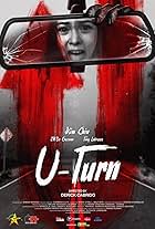 Kim Chiu in U-Turn (2020)