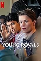 Young Royals Forever