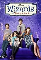 Wizards of Waverly Place