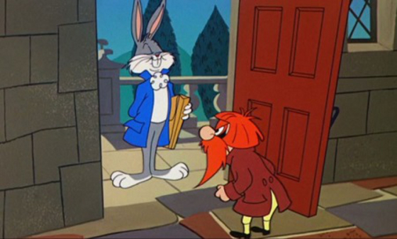 From Hare to Heir (1960)