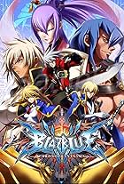 BlazBlue: Chrono Phantasma