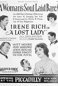 Irene Rich in A Lost Lady (1924)