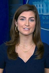 Primary photo for Kaitlan Collins