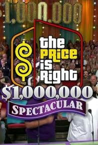 Primary photo for The Price Is Right Million Dollar Spectacular