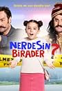 Timur Acar in Nerdesin Birader (2017)