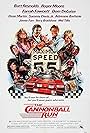 The Cannonball Run