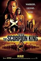 The Scorpion King