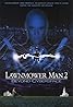 Lawnmower Man 2: Beyond Cyberspace (1995) Poster