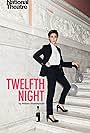 National Theatre Live: Twelfth Night (2017)